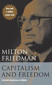 Capitalism and Freedom